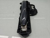 Maner usa stanga fata Mercedes Clasa E (W212) Facelift [Fabr 2009-2016] 755 Gri Tenorit