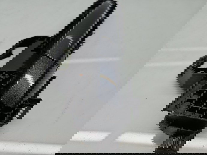 Maner usa stanga fata Mercedes Clasa E (W212) Facelift [Fabr 2009-2016] 755 Gri Tenorit