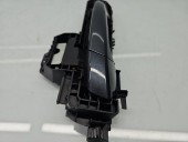 Maner usa stanga fata Mercedes Clasa E (W212) Facelift [Fabr 2009-2016] 755 Gri Tenorit