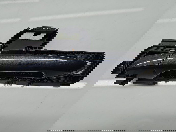 Maner usa stanga fata Mercedes Clasa E (W212) Facelift [Fabr 2009-2016] 755 Gri Tenorit