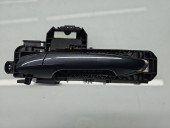 Maner usa stanga fata Mercedes Clasa E (W212) Facelift [Fabr 2009-2016] 755 Gri Tenorit