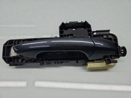 Maner usa dreapta spate Mercedes Clasa E (W212) Facelift [Fabr 2009-2016] 755 Gri Tenorit