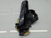Maner usa dreapta spate Mercedes Clasa E (W212) Facelift [Fabr 2009-2016] 755 Gri Tenorit