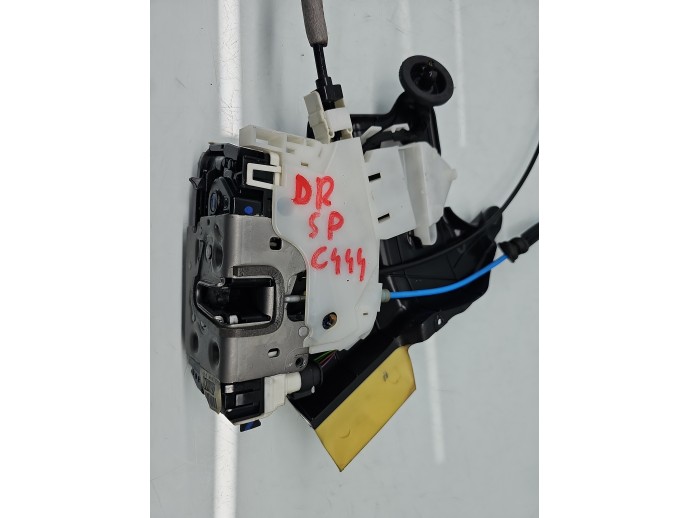 Broasca usa dreapta spate Mercedes Clasa E (W212) Facelift [Fabr 2009-2016] A2127330408
