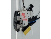 Broasca usa dreapta spate Mercedes Clasa E (W212) Facelift [Fabr 2009-2016] A2127330408