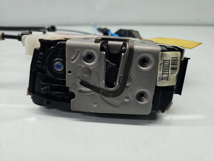 Broasca usa dreapta spate Mercedes Clasa E (W212) Facelift [Fabr 2009-2016] A2127330408
