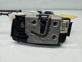 Broasca usa dreapta spate Mercedes Clasa E (W212) Facelift [Fabr 2009-2016] A2127330408