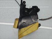 Broasca usa dreapta spate Mercedes Clasa E (W212) Facelift [Fabr 2009-2016] A2127330408