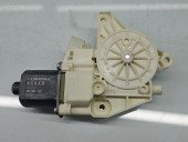 Motoras geam dreapta spate Mercedes Clasa E (W212) Facelift [Fabr 2009-2016] A2048200642