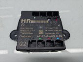 Modul confort Mercedes Clasa E (W212) Facelift [Fabr 2009-2016] A2129001327