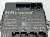 Modul confort Mercedes Clasa E (W212) Facelift [Fabr 2009-2016] A2129001327