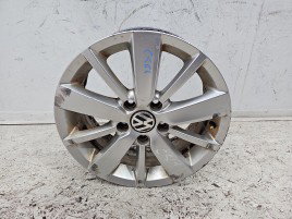 Janta aliaj Volkswagen Golf 6 (5K1) [Fabr 2009-2013] Hatchback 5K0601025S