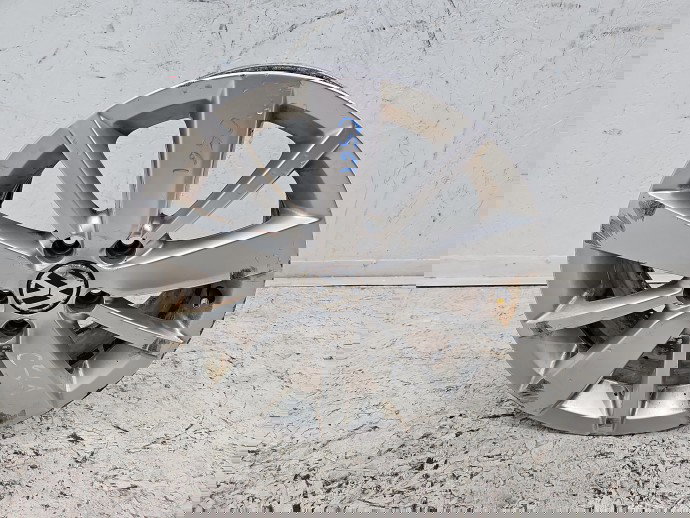 Janta aliaj Volkswagen Golf 6 (5K1) [Fabr 2009-2013] Hatchback 5K0601025S