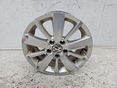 Janta aliaj Volkswagen Golf 6 (5K1) [Fabr 2009-2013] Hatchback 5K0601025S