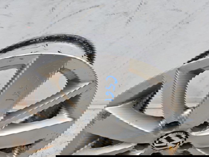 Janta aliaj Volkswagen Golf 6 (5K1) [Fabr 2009-2013] Hatchback 5K0601025S