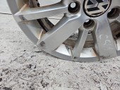 Janta aliaj Volkswagen Golf 6 (5K1) [Fabr 2009-2013] Hatchback 5K0601025S