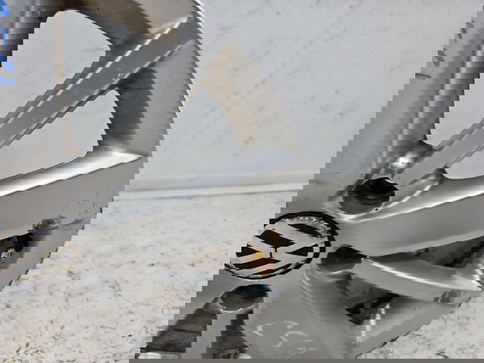 Janta aliaj Volkswagen Golf 6 (5K1) [Fabr 2009-2013] Hatchback 5K0601025S