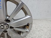 Janta aliaj Volkswagen Golf 6 (5K1) [Fabr 2009-2013] Hatchback 5K0601025S