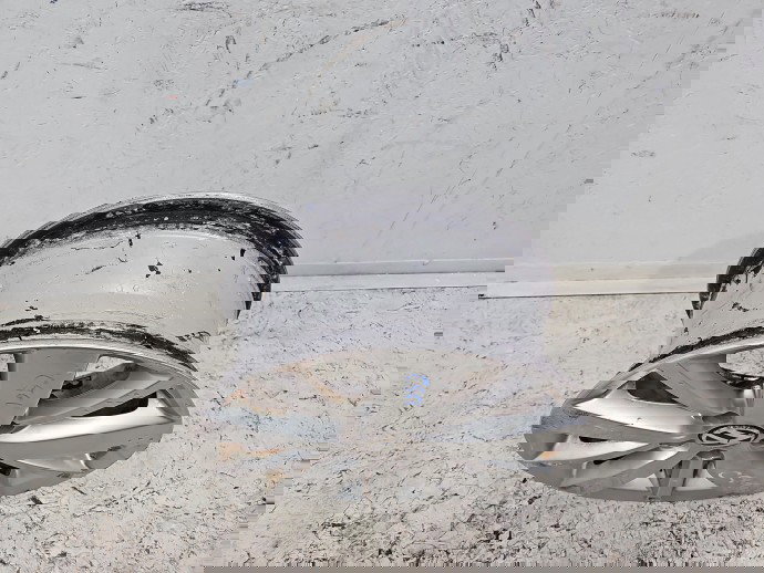 Janta aliaj Volkswagen Golf 6 (5K1) [Fabr 2009-2013] Hatchback 5K0601025S