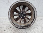 Janta aliaj Volkswagen Golf 6 (5K1) [Fabr 2009-2013] Hatchback 5K0601025S