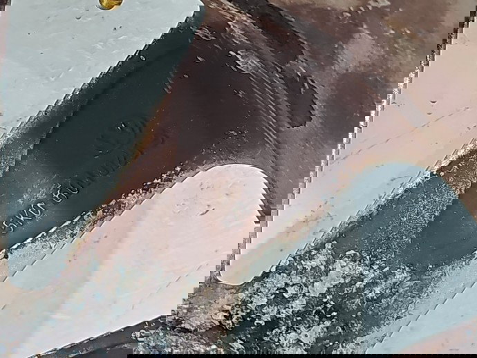 Janta aliaj Volkswagen Golf 6 (5K1) [Fabr 2009-2013] Hatchback 5K0601025S