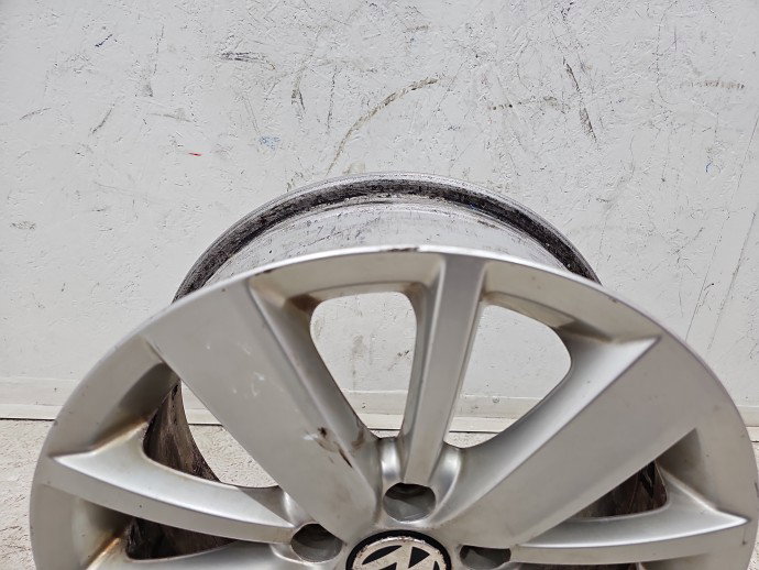 Janta aliaj Volkswagen Golf 6 (5K1) [Fabr 2009-2013] Hatchback 5K0601025S