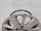 Janta aliaj Volkswagen Golf 6 (5K1) [Fabr 2009-2013] Hatchback 5K0601025S