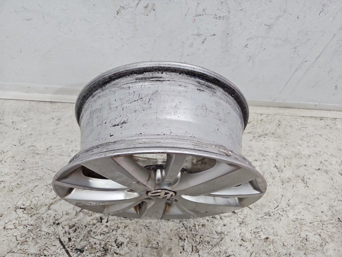 Janta aliaj Volkswagen Golf 6 (5K1) [Fabr 2009-2013] Hatchback 5K0601025S