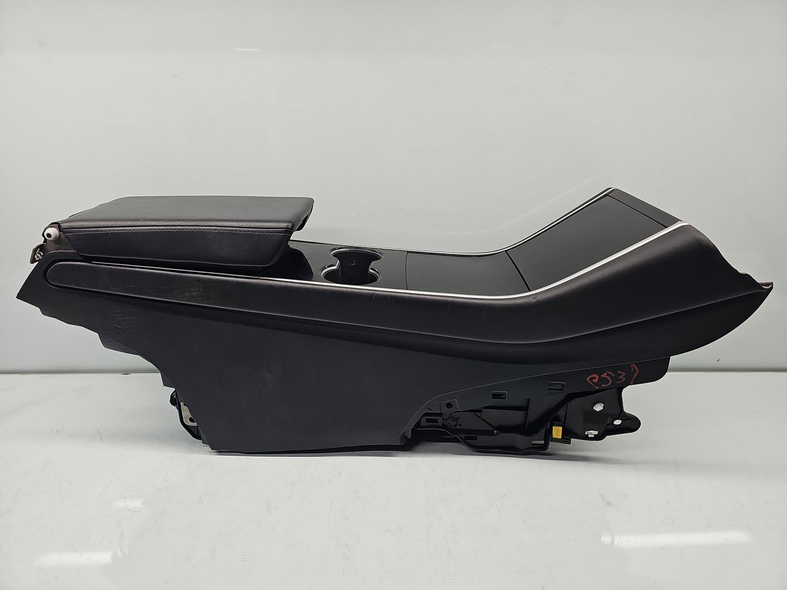 Cotiera TESLA Model 3 [Fabr 2020-2025] 1087897-00-B
