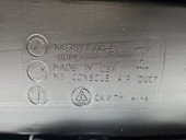 Cotiera TESLA Model 3 [Fabr 2020-2025] 1087897-00-B