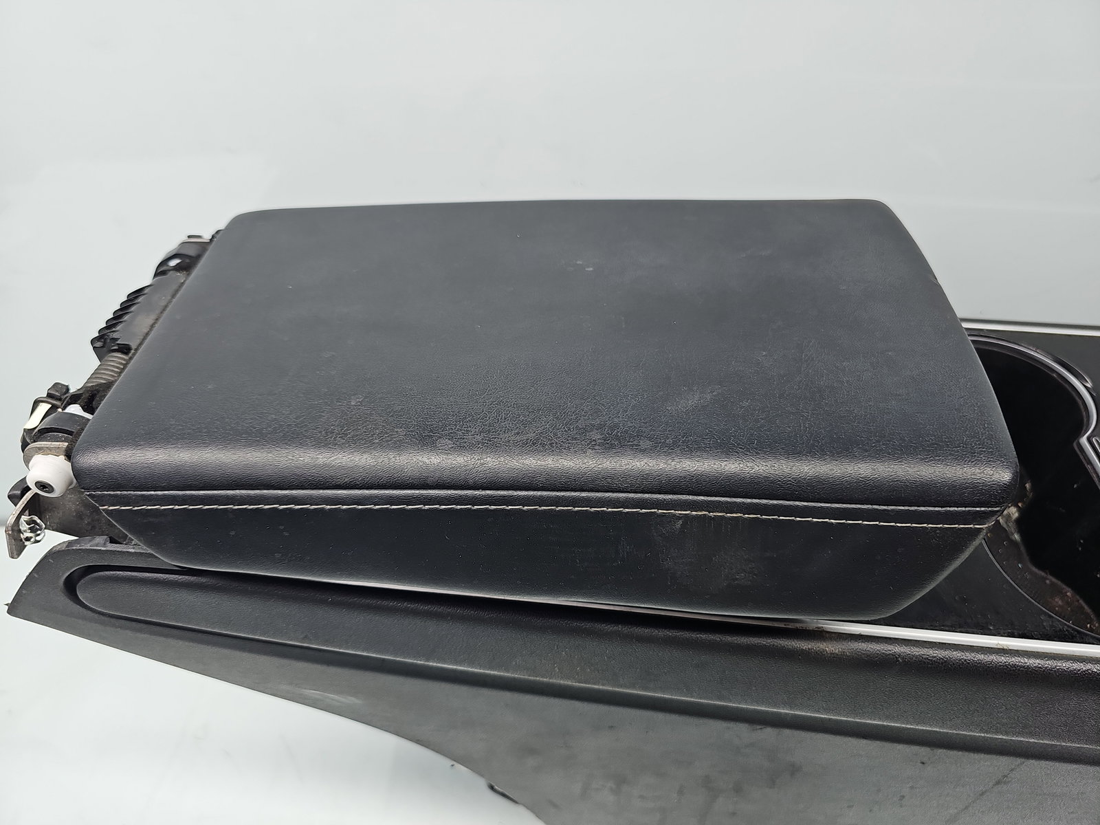 Cotiera TESLA Model 3 [Fabr 2020-2025] 1087897-00-B - imagine 5