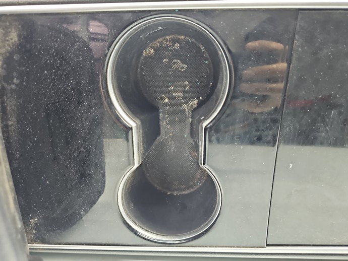 Cotiera TESLA Model 3 [Fabr 2020-2025] 1087897-00-B