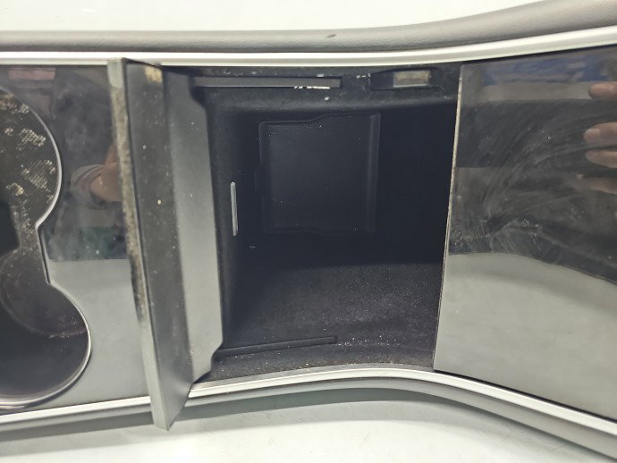 Cotiera TESLA Model 3 [Fabr 2020-2025] 1087897-00-B