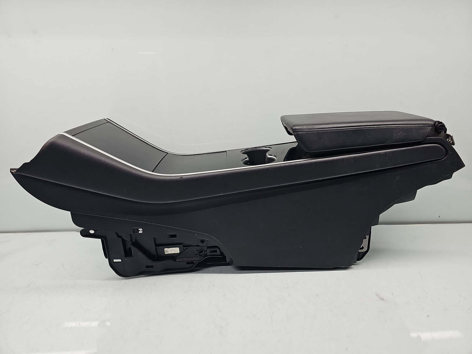 Cotiera TESLA Model 3 [Fabr 2020-2025] 1087897-00-B - imagine 9
