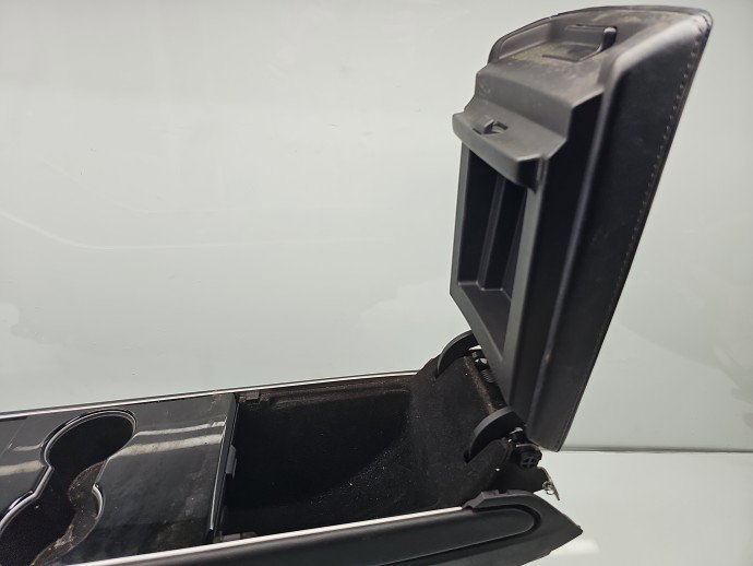 Cotiera TESLA Model 3 [Fabr 2020-2025] 1087897-00-B
