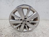 Janta aliaj Volkswagen Golf 6 (5K1) [Fabr 2009-2013] Hatchback 5K0601025S