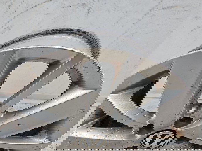 Janta aliaj Volkswagen Golf 6 (5K1) [Fabr 2009-2013] Hatchback 5K0601025S