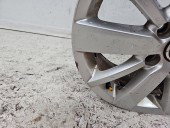 Janta aliaj Volkswagen Golf 6 (5K1) [Fabr 2009-2013] Hatchback 5K0601025S