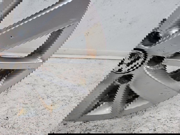 Janta aliaj Volkswagen Golf 6 (5K1) [Fabr 2009-2013] Hatchback 5K0601025S