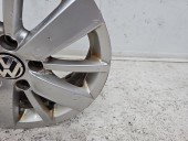 Janta aliaj Volkswagen Golf 6 (5K1) [Fabr 2009-2013] Hatchback 5K0601025S
