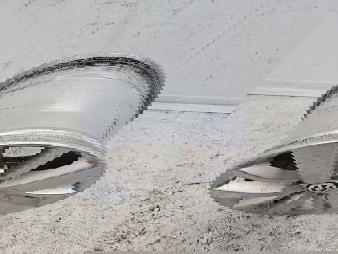 Janta aliaj Volkswagen Golf 6 (5K1) [Fabr 2009-2013] Hatchback 5K0601025S