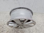 Janta aliaj Volkswagen Golf 6 (5K1) [Fabr 2009-2013] Hatchback 5K0601025S