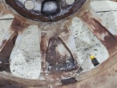 Janta aliaj Volkswagen Golf 6 (5K1) [Fabr 2009-2013] Hatchback 5K0601025S