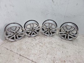 Set jante aliaj Volkswagen Touran (1T3) [Fabr 2010-2015] 5K0601025E