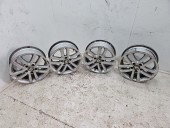 Set jante aliaj Volkswagen Touran (1T3) [Fabr 2010-2015] 5K0601025E