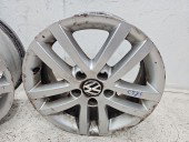 Set jante aliaj Volkswagen Touran (1T3) [Fabr 2010-2015] 5K0601025E
