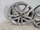 Set jante aliaj Volkswagen Touran (1T3) [Fabr 2010-2015] 5K0601025E