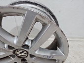 Set jante aliaj Volkswagen Touran (1T3) [Fabr 2010-2015] 5K0601025E