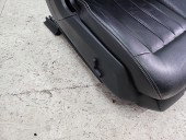 Set scaune cu bancheta piele Mercedes Clasa E (W212) Facelift [Fabr 2009-2016] OEM