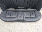 Set scaune cu bancheta piele Mercedes Clasa E (W212) Facelift [Fabr 2009-2016] OEM
